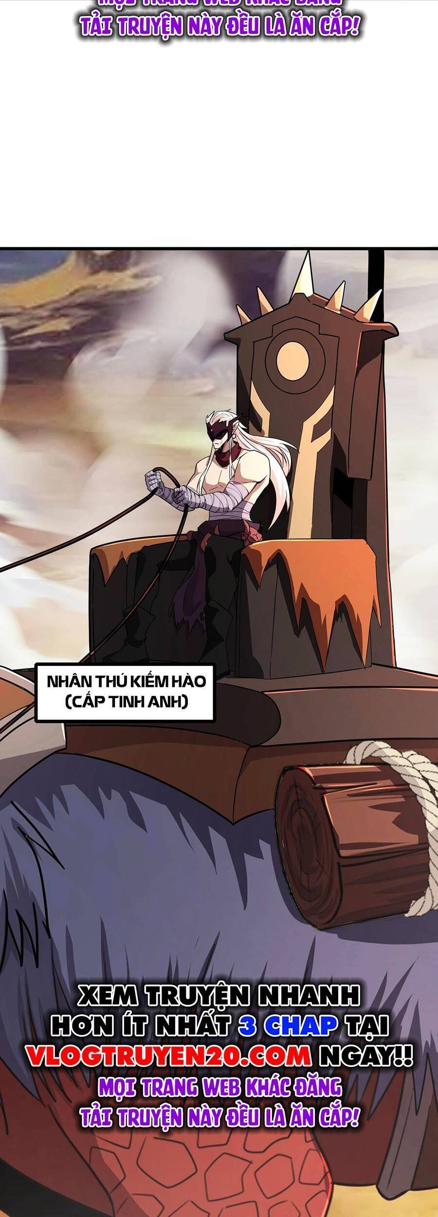 Chỉ Có Ta Có Thể Sử Dụng Triệu Hoán Thuật - Chapter 133 - Page 27