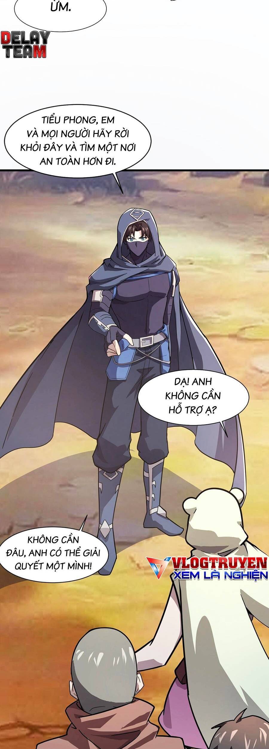 Chỉ Có Ta Có Thể Sử Dụng Triệu Hoán Thuật - Chapter 133 - Page 29