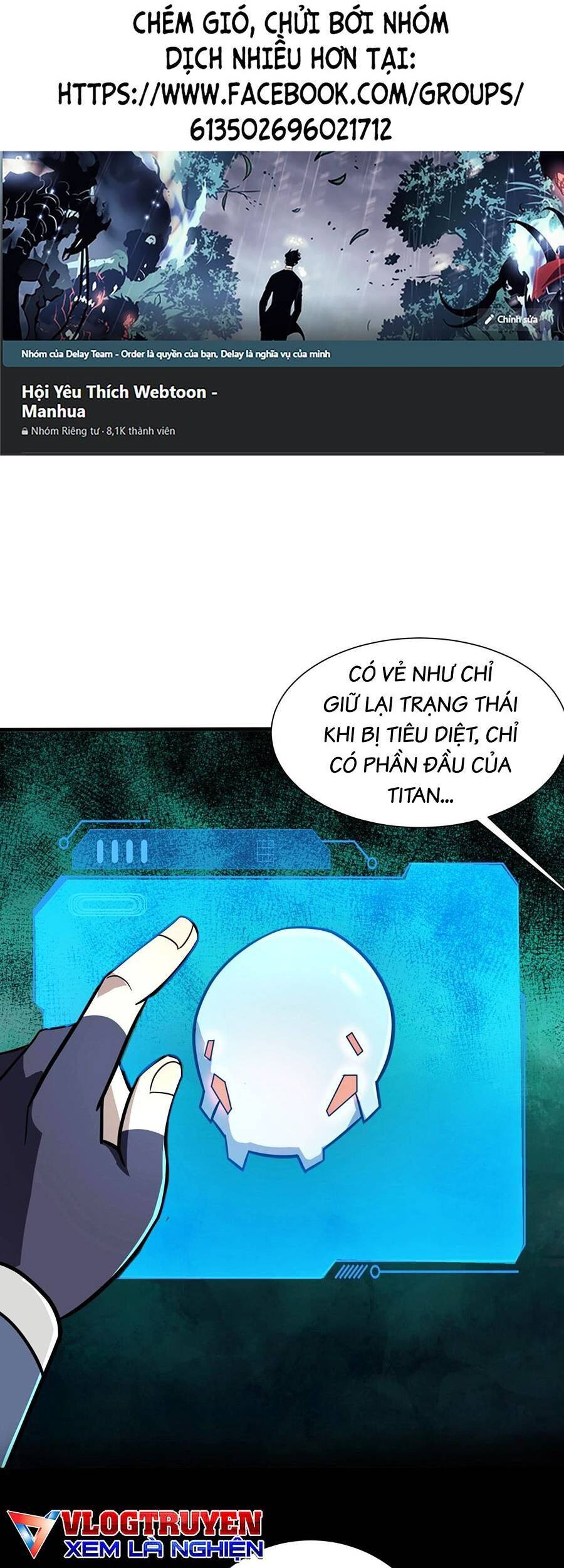 Chỉ Có Ta Có Thể Sử Dụng Triệu Hoán Thuật - Chapter 133 - Page 3