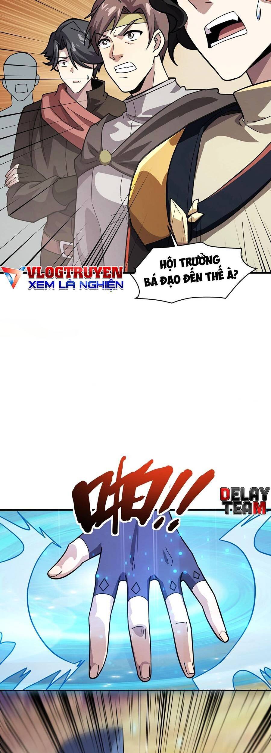 Chỉ Có Ta Có Thể Sử Dụng Triệu Hoán Thuật - Chapter 133 - Page 32