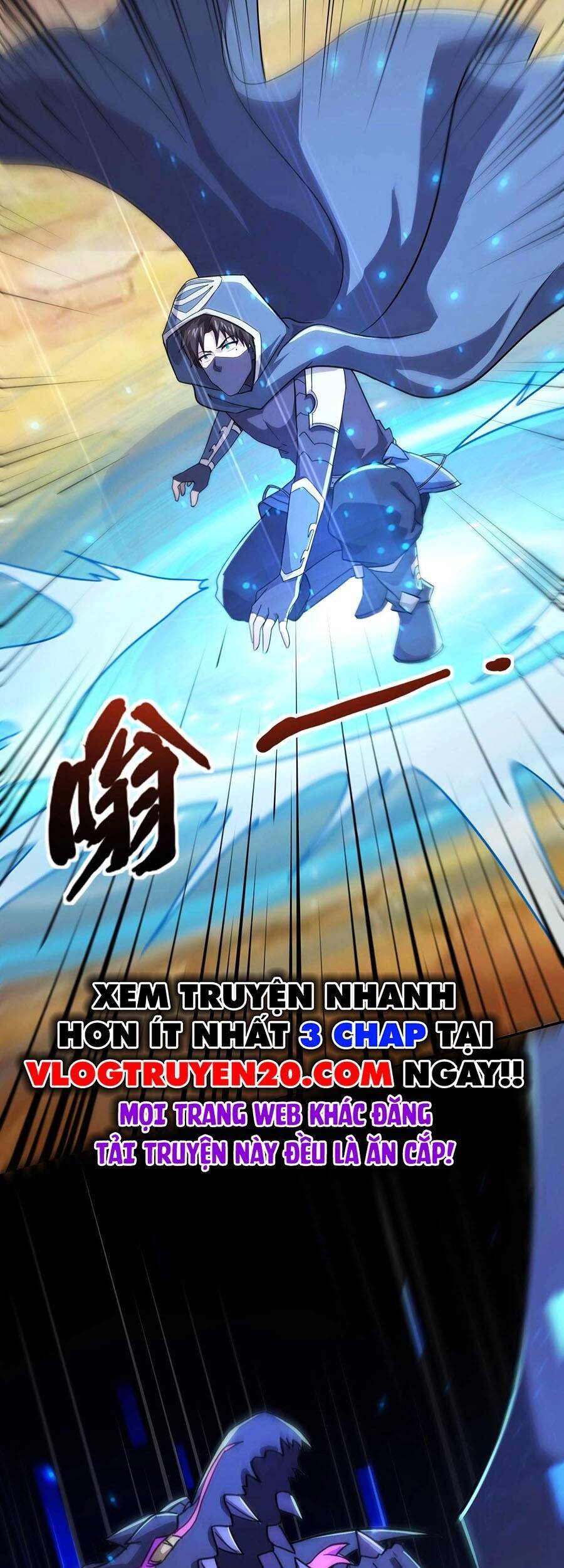 Chỉ Có Ta Có Thể Sử Dụng Triệu Hoán Thuật - Chapter 133 - Page 33