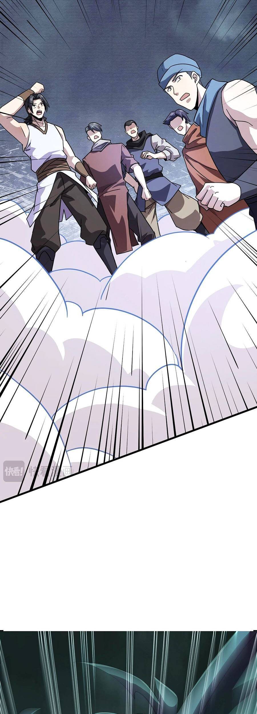 Chỉ Có Ta Có Thể Sử Dụng Triệu Hoán Thuật - Chapter 133 - Page 35