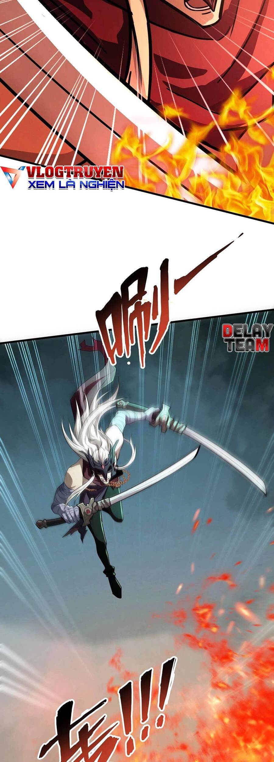 Chỉ Có Ta Có Thể Sử Dụng Triệu Hoán Thuật - Chapter 133 - Page 38