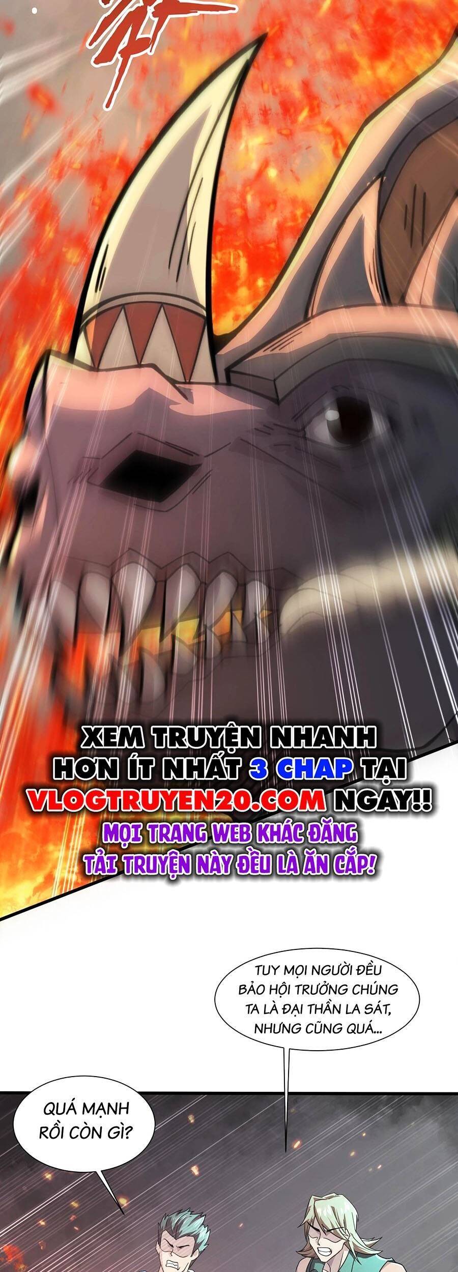 Chỉ Có Ta Có Thể Sử Dụng Triệu Hoán Thuật - Chapter 133 - Page 39