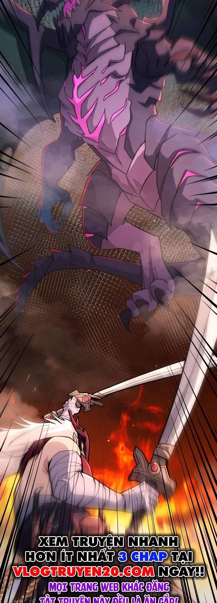 Chỉ Có Ta Có Thể Sử Dụng Triệu Hoán Thuật - Chapter 133 - Page 41