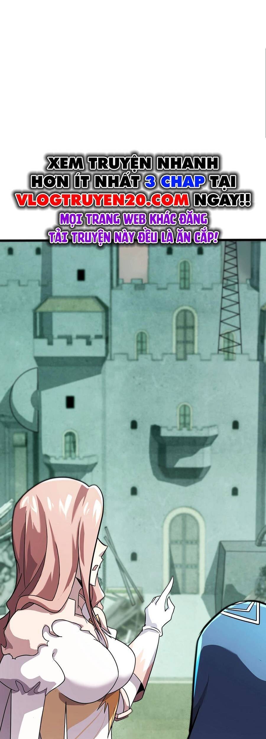 Chỉ Có Ta Có Thể Sử Dụng Triệu Hoán Thuật - Chapter 133 - Page 5