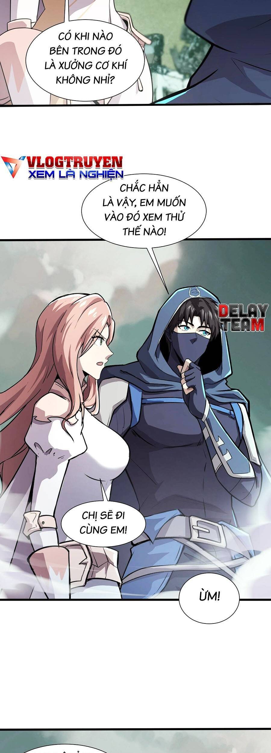 Chỉ Có Ta Có Thể Sử Dụng Triệu Hoán Thuật - Chapter 133 - Page 6