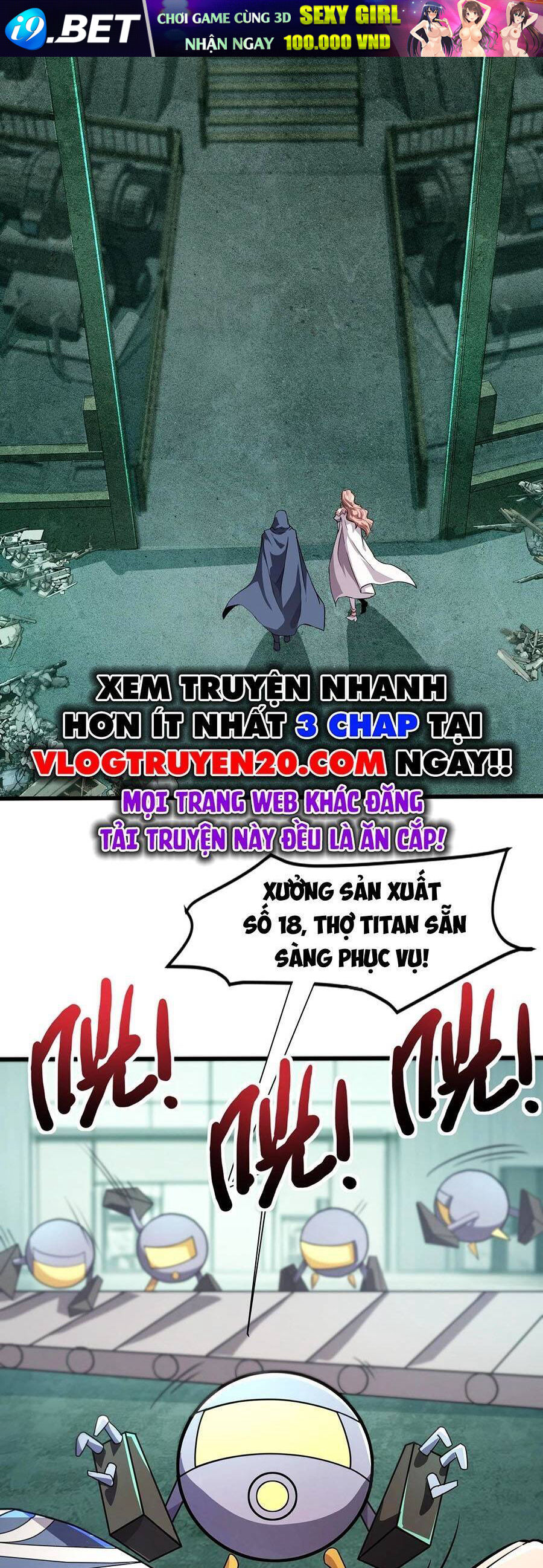 Chỉ Có Ta Có Thể Sử Dụng Triệu Hoán Thuật - Chapter 133 - Page 8