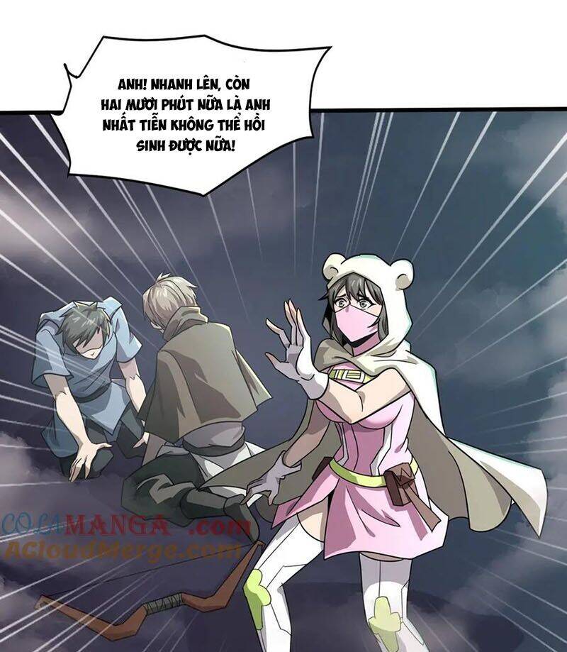 Chỉ Có Ta Có Thể Sử Dụng Triệu Hoán Thuật - Chapter 134 - Page 11