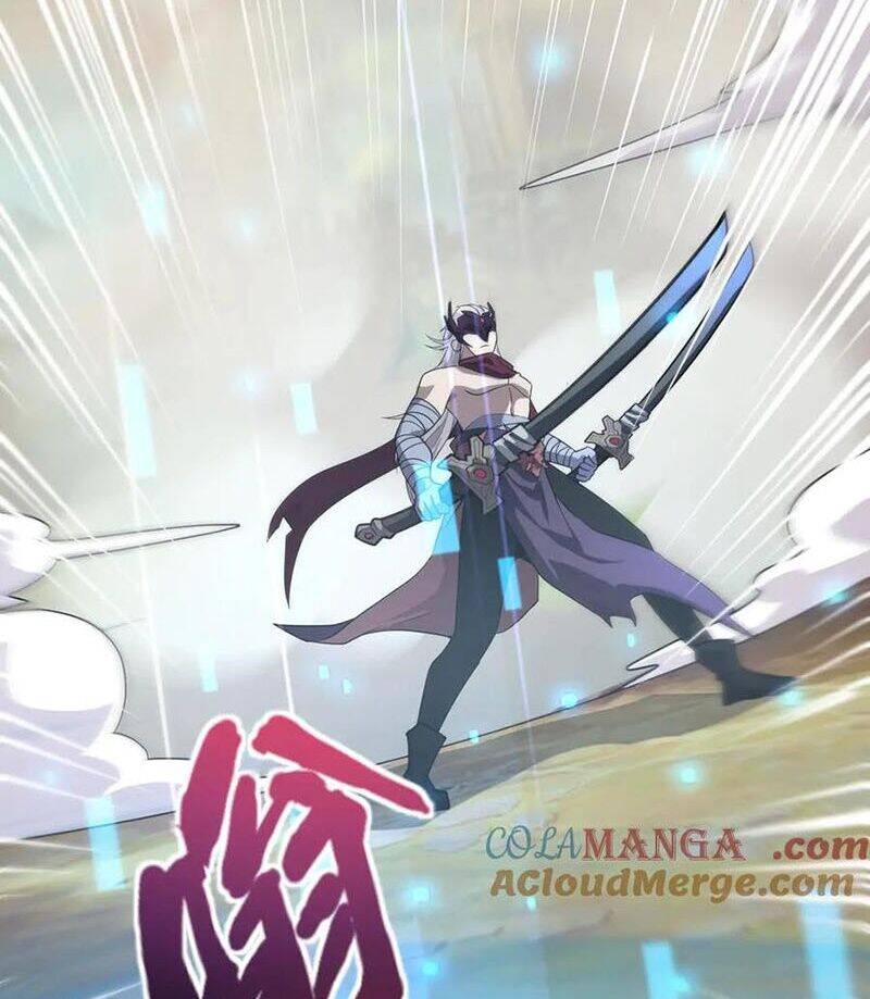 Chỉ Có Ta Có Thể Sử Dụng Triệu Hoán Thuật - Chapter 134 - Page 16