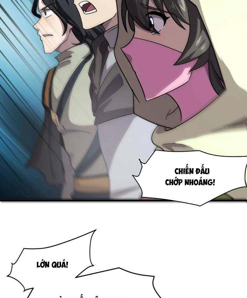 Chỉ Có Ta Có Thể Sử Dụng Triệu Hoán Thuật - Chapter 134 - Page 21