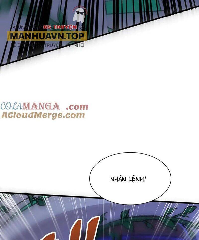 Chỉ Có Ta Có Thể Sử Dụng Triệu Hoán Thuật - Chapter 134 - Page 24