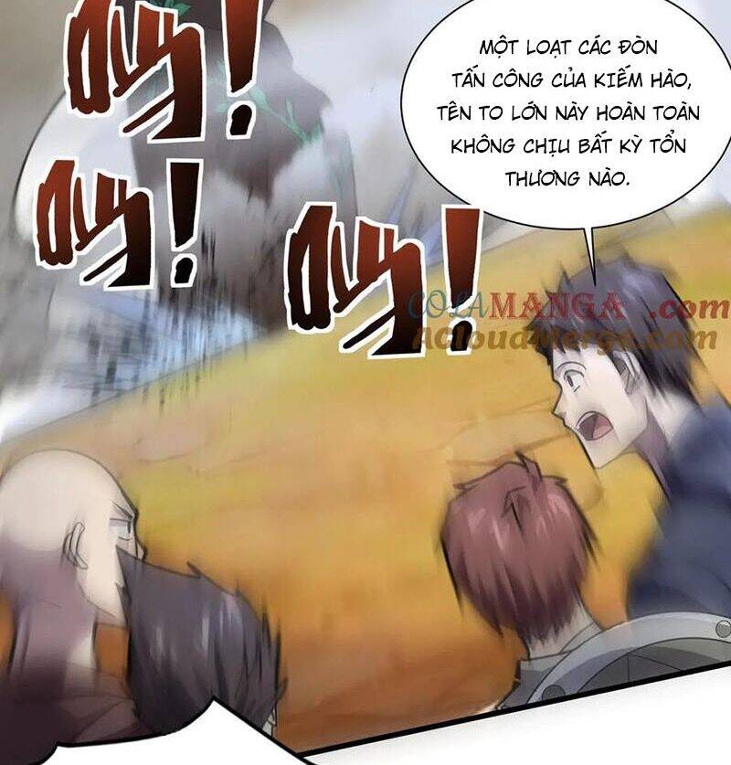 Chỉ Có Ta Có Thể Sử Dụng Triệu Hoán Thuật - Chapter 134 - Page 32