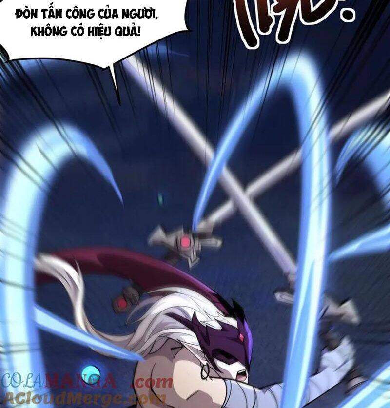 Chỉ Có Ta Có Thể Sử Dụng Triệu Hoán Thuật - Chapter 134 - Page 37