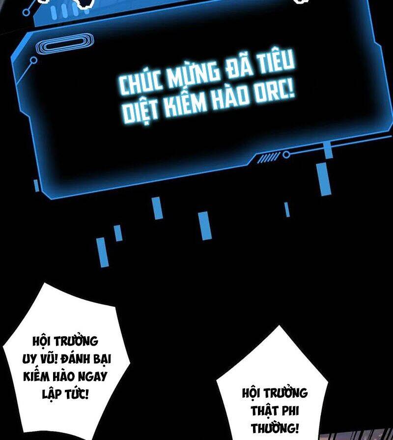 Chỉ Có Ta Có Thể Sử Dụng Triệu Hoán Thuật - Chapter 134 - Page 45