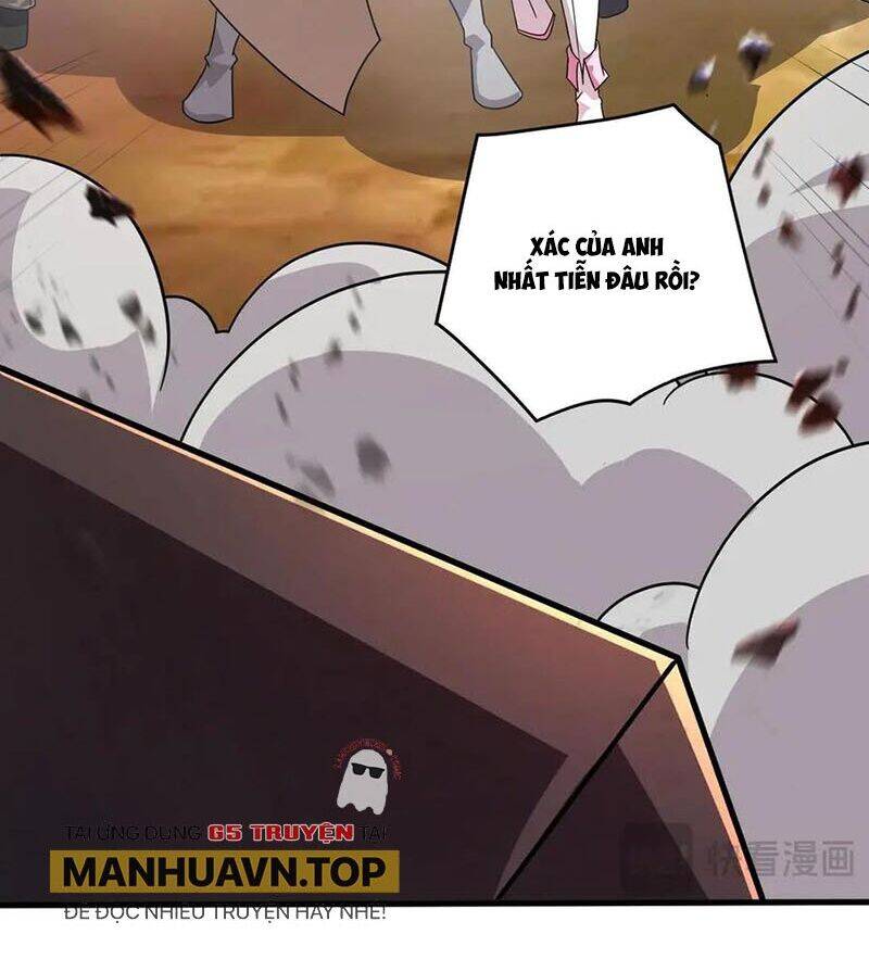 Chỉ Có Ta Có Thể Sử Dụng Triệu Hoán Thuật - Chapter 134 - Page 47