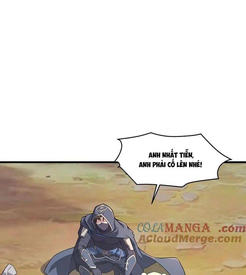 Chỉ Có Ta Có Thể Sử Dụng Triệu Hoán Thuật - Chapter 134 - Page 48