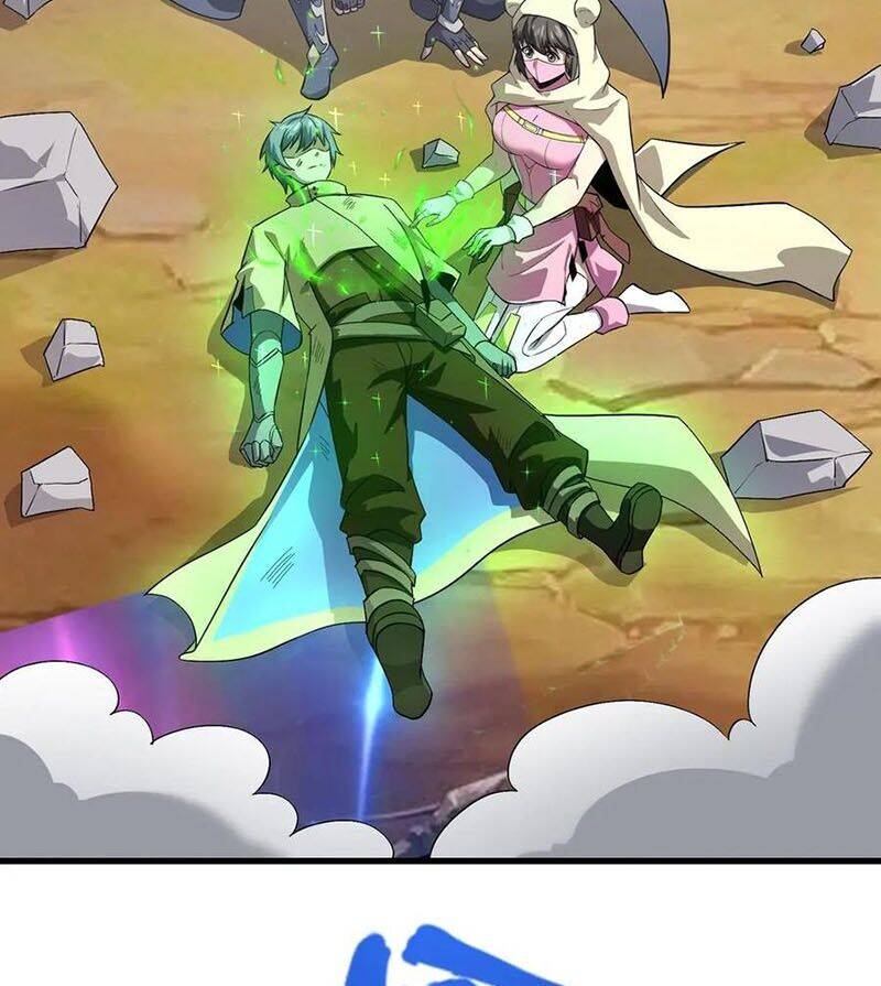 Chỉ Có Ta Có Thể Sử Dụng Triệu Hoán Thuật - Chapter 134 - Page 49