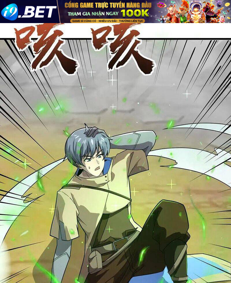 Chỉ Có Ta Có Thể Sử Dụng Triệu Hoán Thuật - Chapter 134 - Page 52