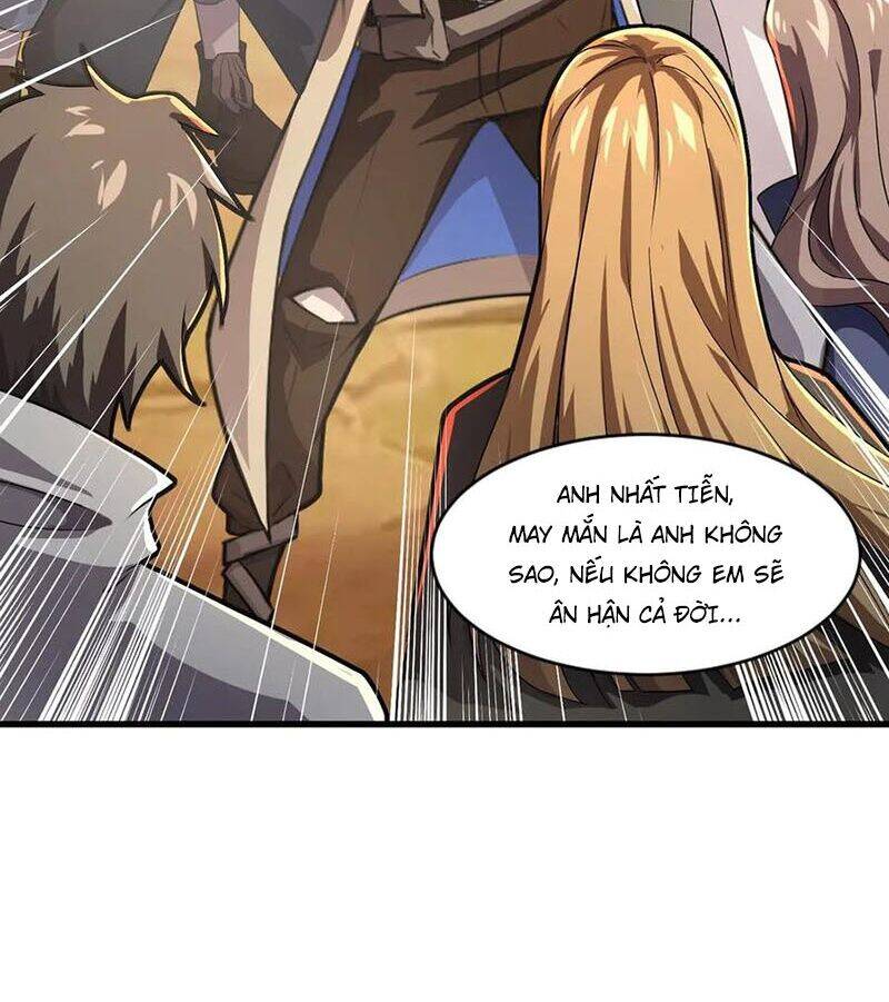 Chỉ Có Ta Có Thể Sử Dụng Triệu Hoán Thuật - Chapter 134 - Page 55