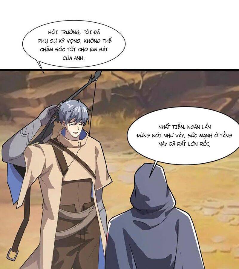 Chỉ Có Ta Có Thể Sử Dụng Triệu Hoán Thuật - Chapter 134 - Page 56