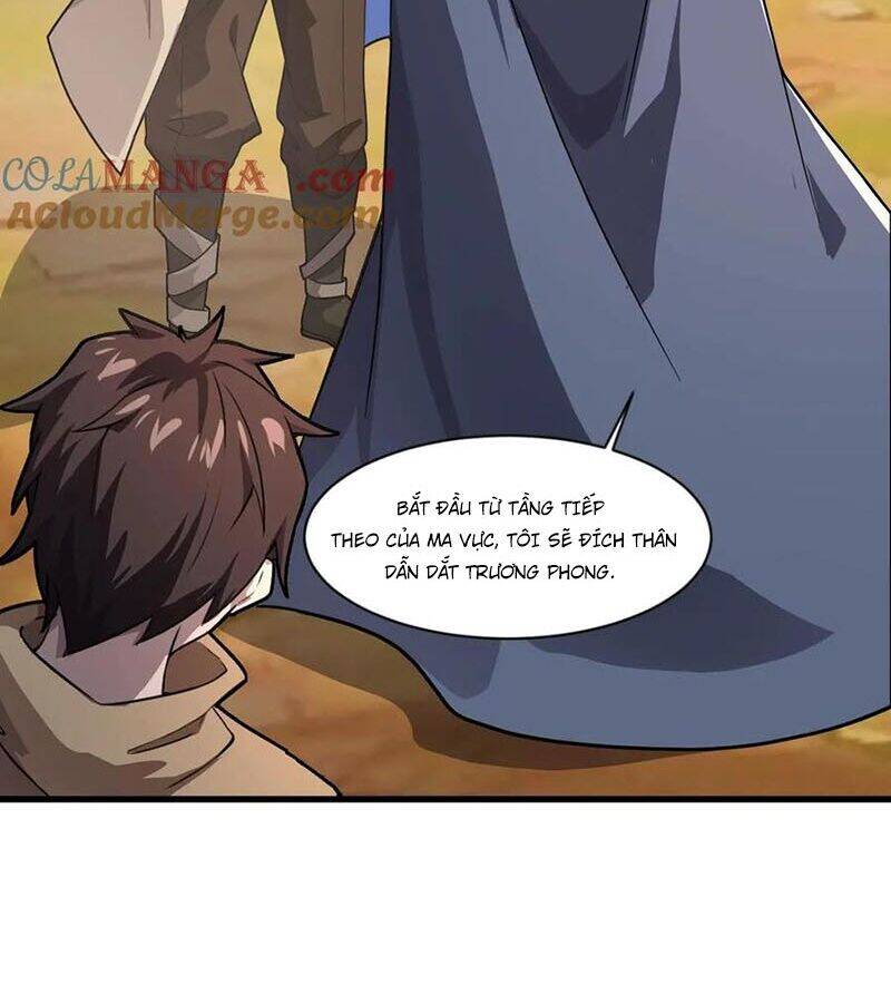 Chỉ Có Ta Có Thể Sử Dụng Triệu Hoán Thuật - Chapter 134 - Page 57