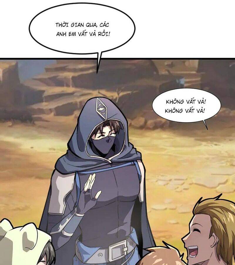 Chỉ Có Ta Có Thể Sử Dụng Triệu Hoán Thuật - Chapter 134 - Page 58