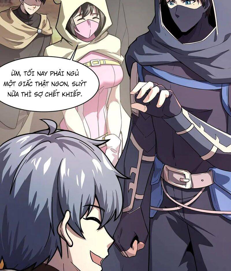 Chỉ Có Ta Có Thể Sử Dụng Triệu Hoán Thuật - Chapter 134 - Page 61