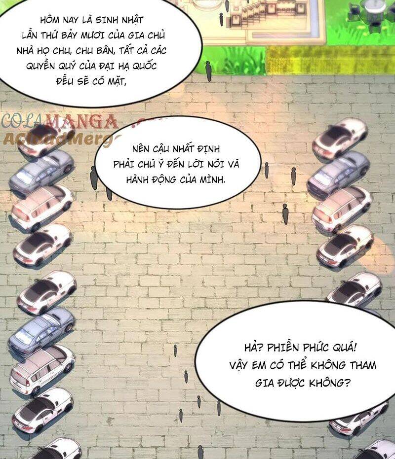 Chỉ Có Ta Có Thể Sử Dụng Triệu Hoán Thuật - Chapter 134 - Page 70