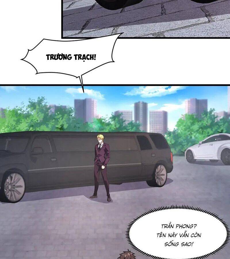 Chỉ Có Ta Có Thể Sử Dụng Triệu Hoán Thuật - Chapter 134 - Page 73