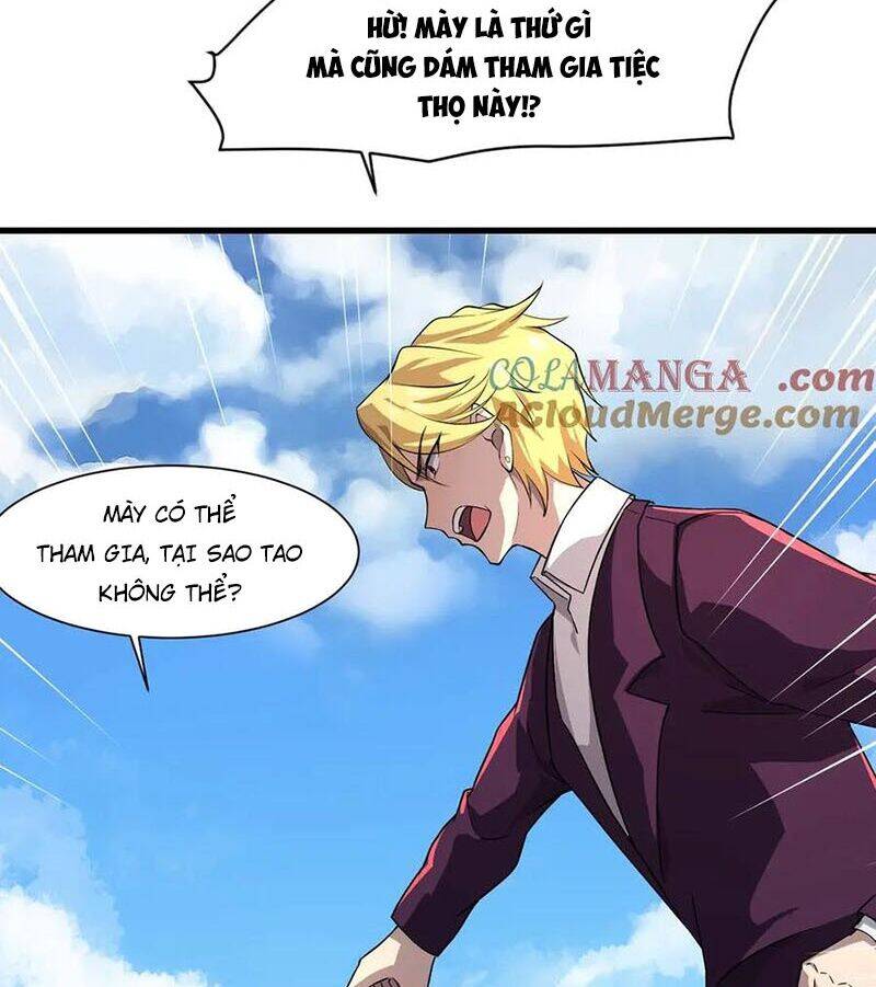 Chỉ Có Ta Có Thể Sử Dụng Triệu Hoán Thuật - Chapter 134 - Page 75