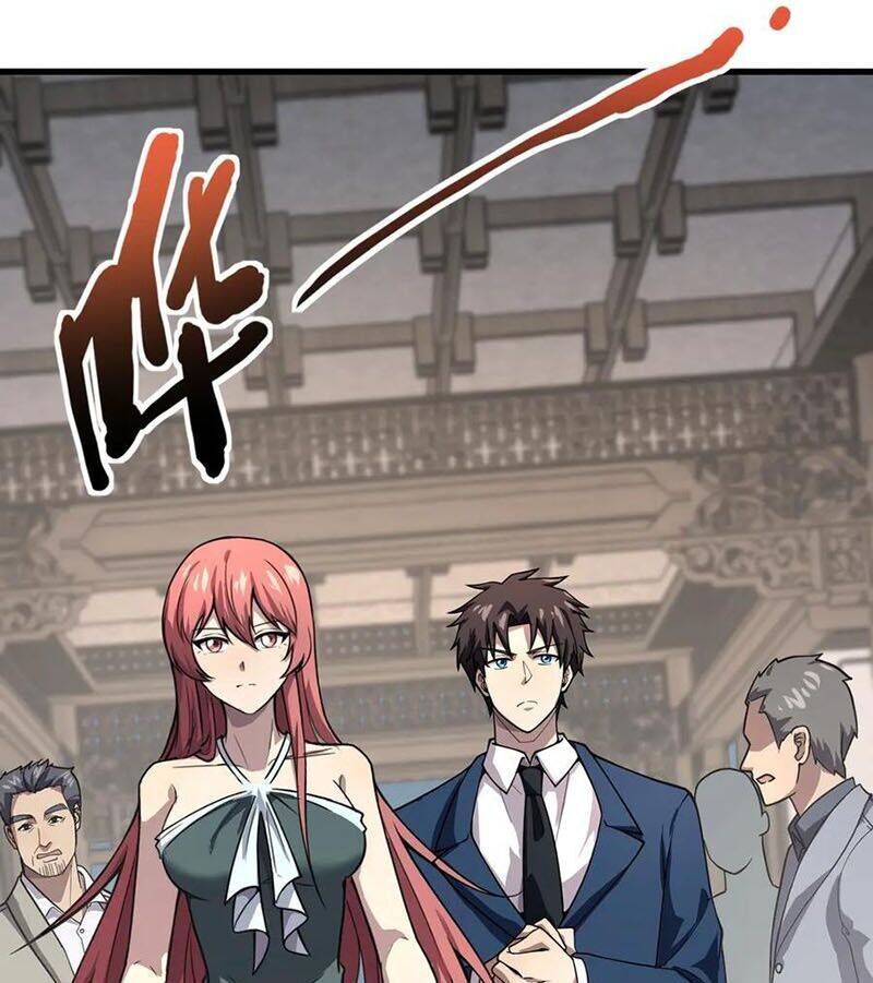 Chỉ Có Ta Có Thể Sử Dụng Triệu Hoán Thuật - Chapter 134 - Page 81