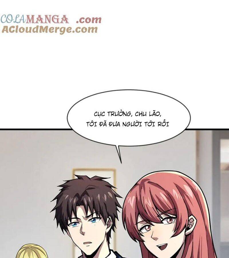 Chỉ Có Ta Có Thể Sử Dụng Triệu Hoán Thuật - Chapter 134 - Page 86