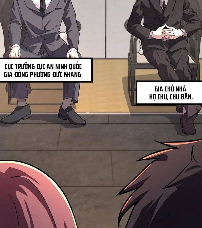 Chỉ Có Ta Có Thể Sử Dụng Triệu Hoán Thuật - Chapter 134 - Page 89