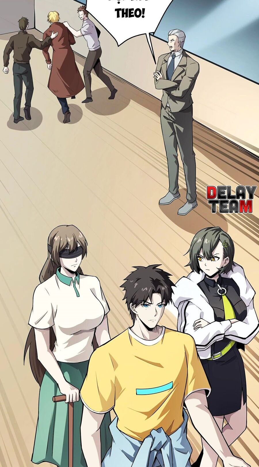 Chỉ Có Ta Có Thể Sử Dụng Triệu Hoán Thuật - Chapter 96 - Page 13