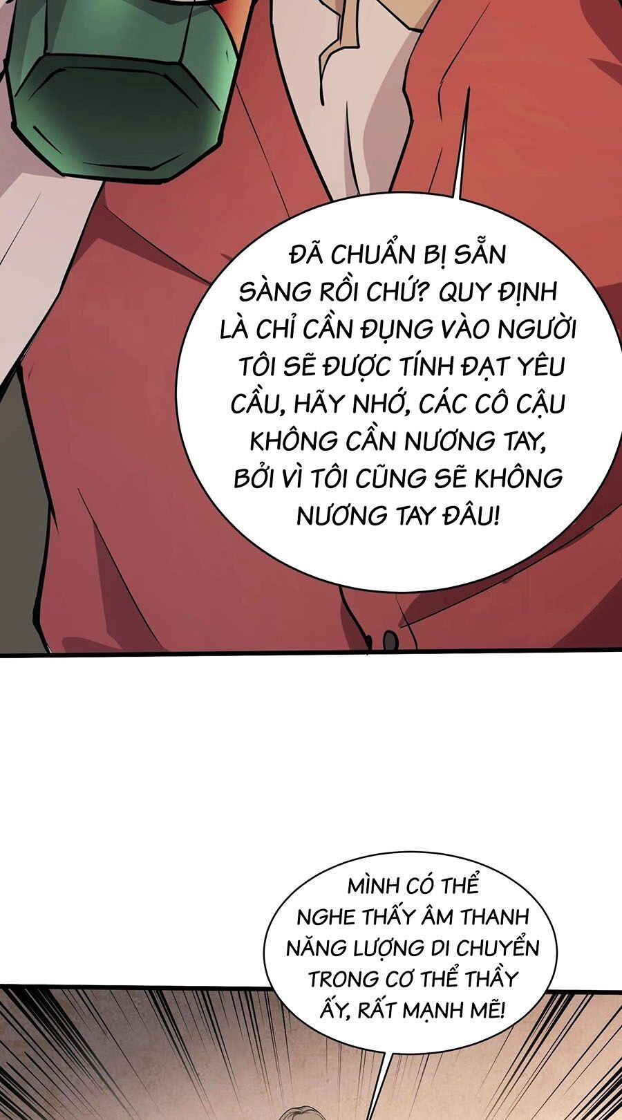 Chỉ Có Ta Có Thể Sử Dụng Triệu Hoán Thuật - Chapter 96 - Page 18