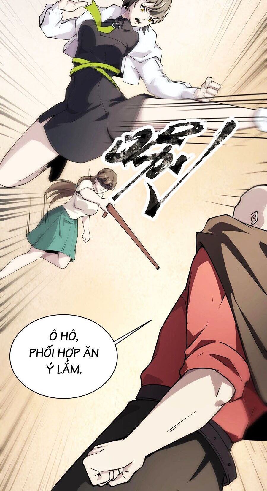 Chỉ Có Ta Có Thể Sử Dụng Triệu Hoán Thuật - Chapter 96 - Page 23