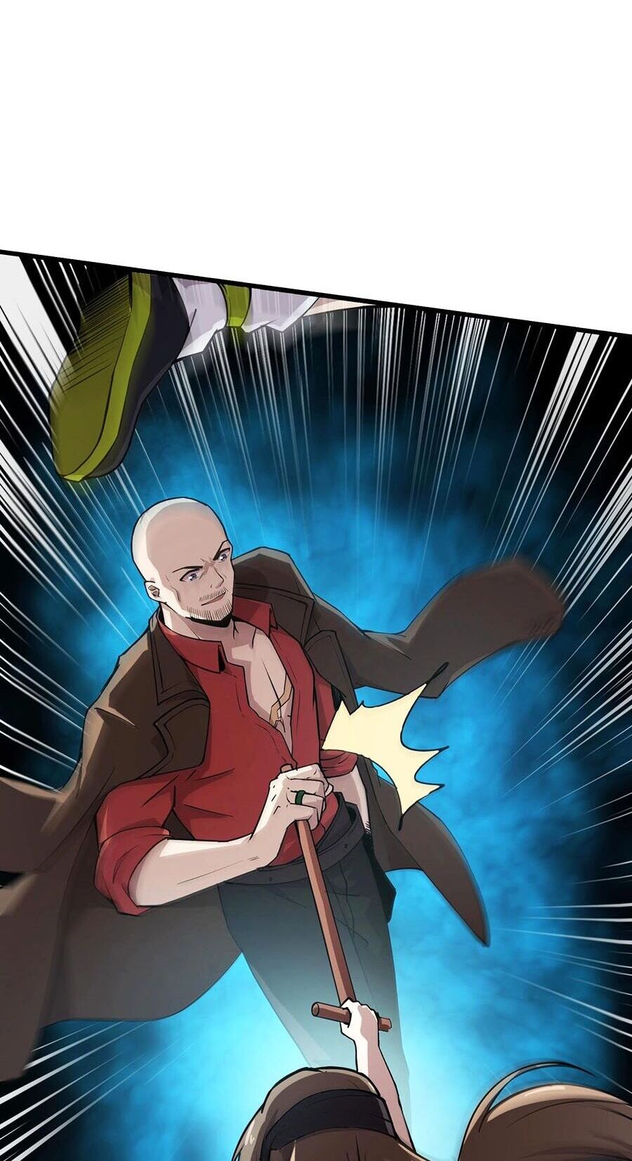 Chỉ Có Ta Có Thể Sử Dụng Triệu Hoán Thuật - Chapter 96 - Page 25