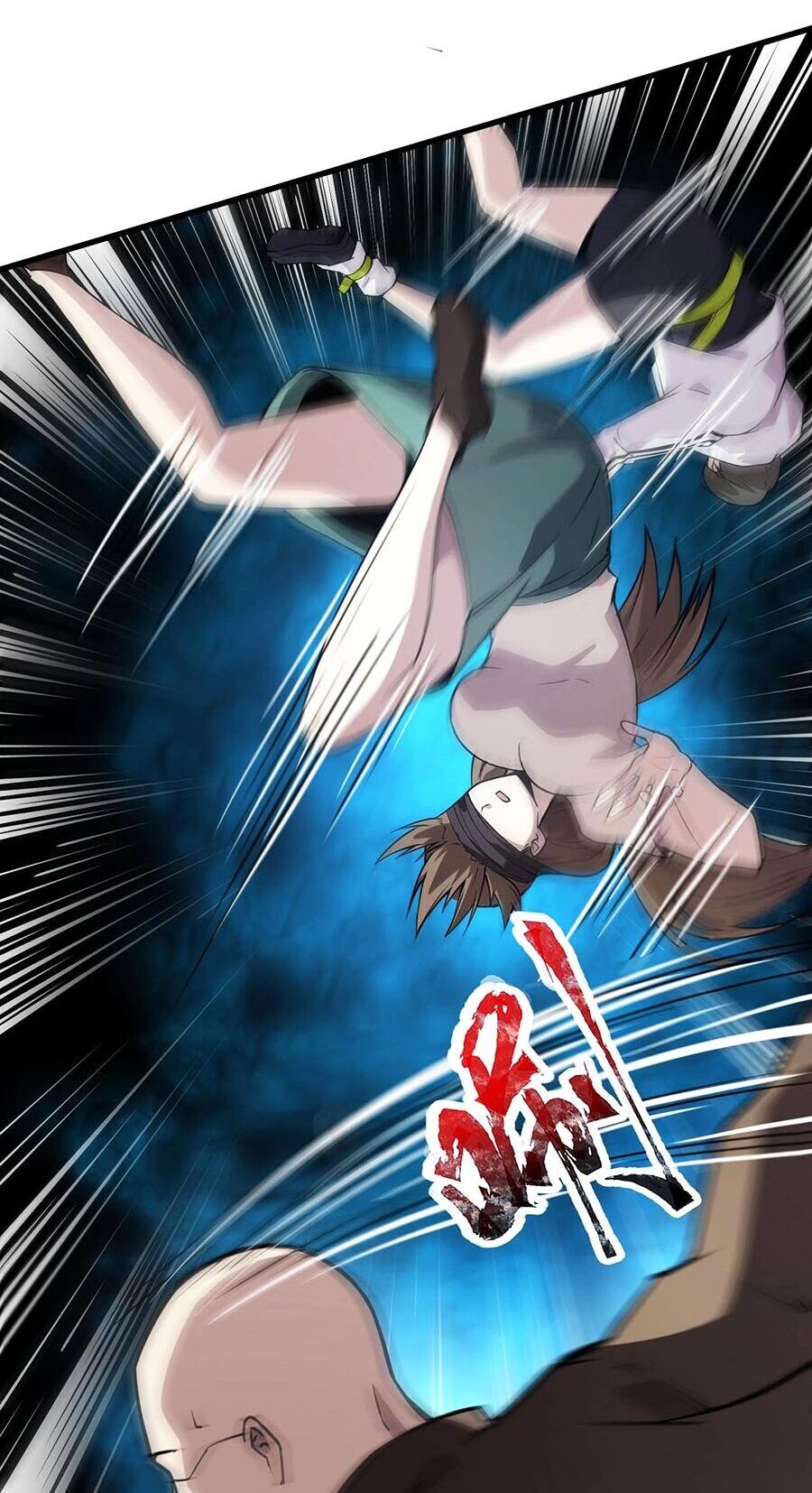 Chỉ Có Ta Có Thể Sử Dụng Triệu Hoán Thuật - Chapter 96 - Page 27