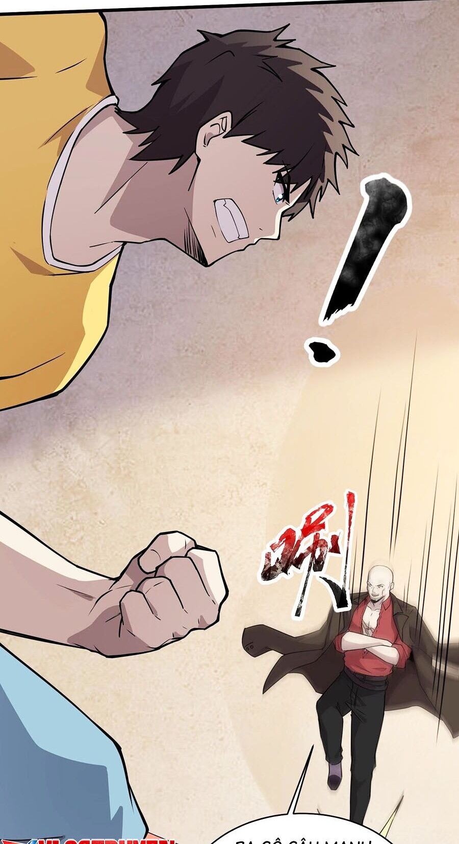 Chỉ Có Ta Có Thể Sử Dụng Triệu Hoán Thuật - Chapter 96 - Page 33