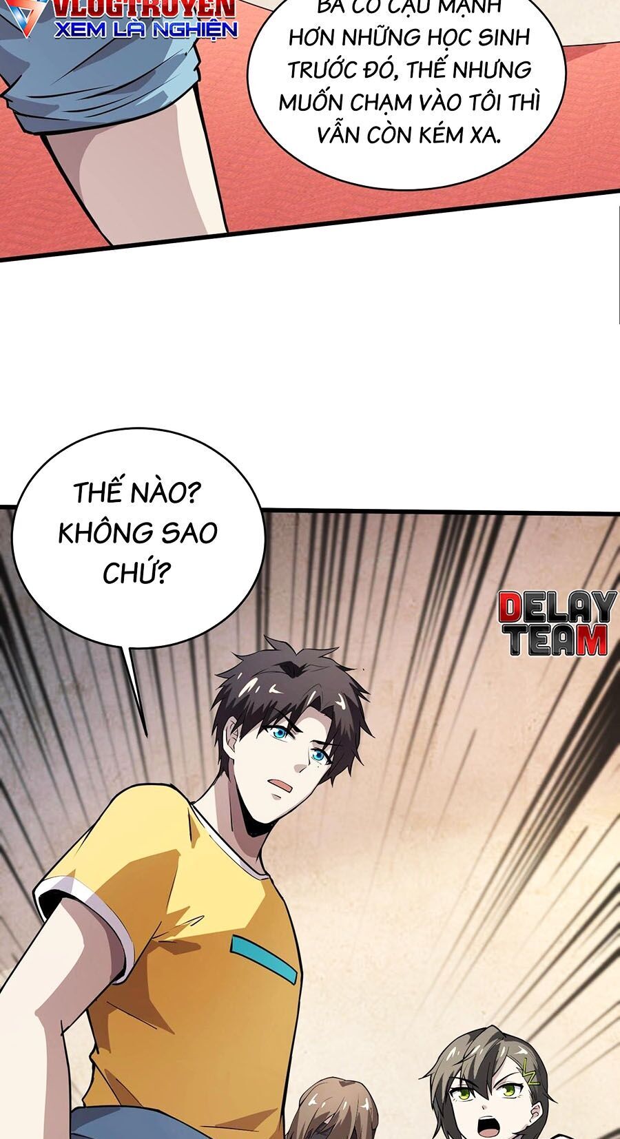 Chỉ Có Ta Có Thể Sử Dụng Triệu Hoán Thuật - Chapter 96 - Page 34