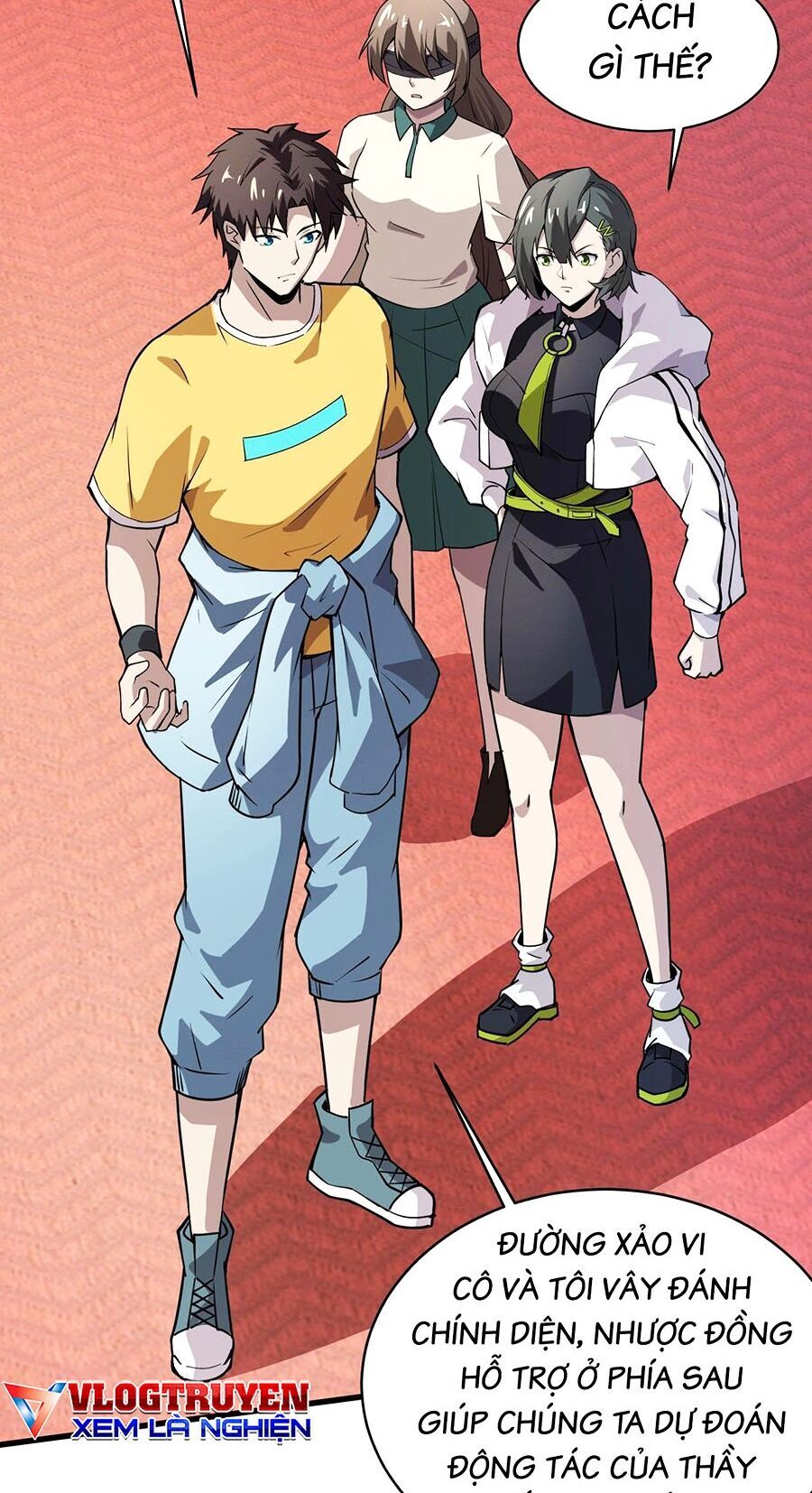 Chỉ Có Ta Có Thể Sử Dụng Triệu Hoán Thuật - Chapter 96 - Page 36