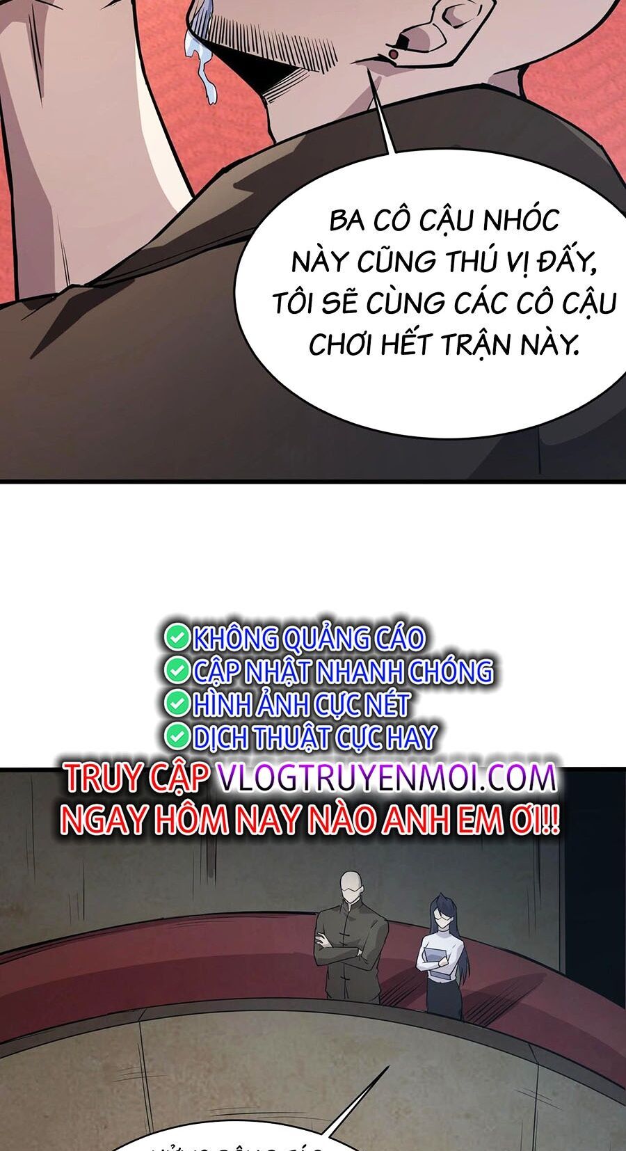 Chỉ Có Ta Có Thể Sử Dụng Triệu Hoán Thuật - Chapter 96 - Page 38