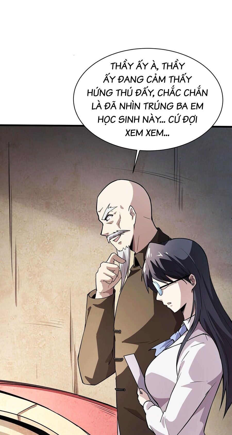 Chỉ Có Ta Có Thể Sử Dụng Triệu Hoán Thuật - Chapter 96 - Page 41