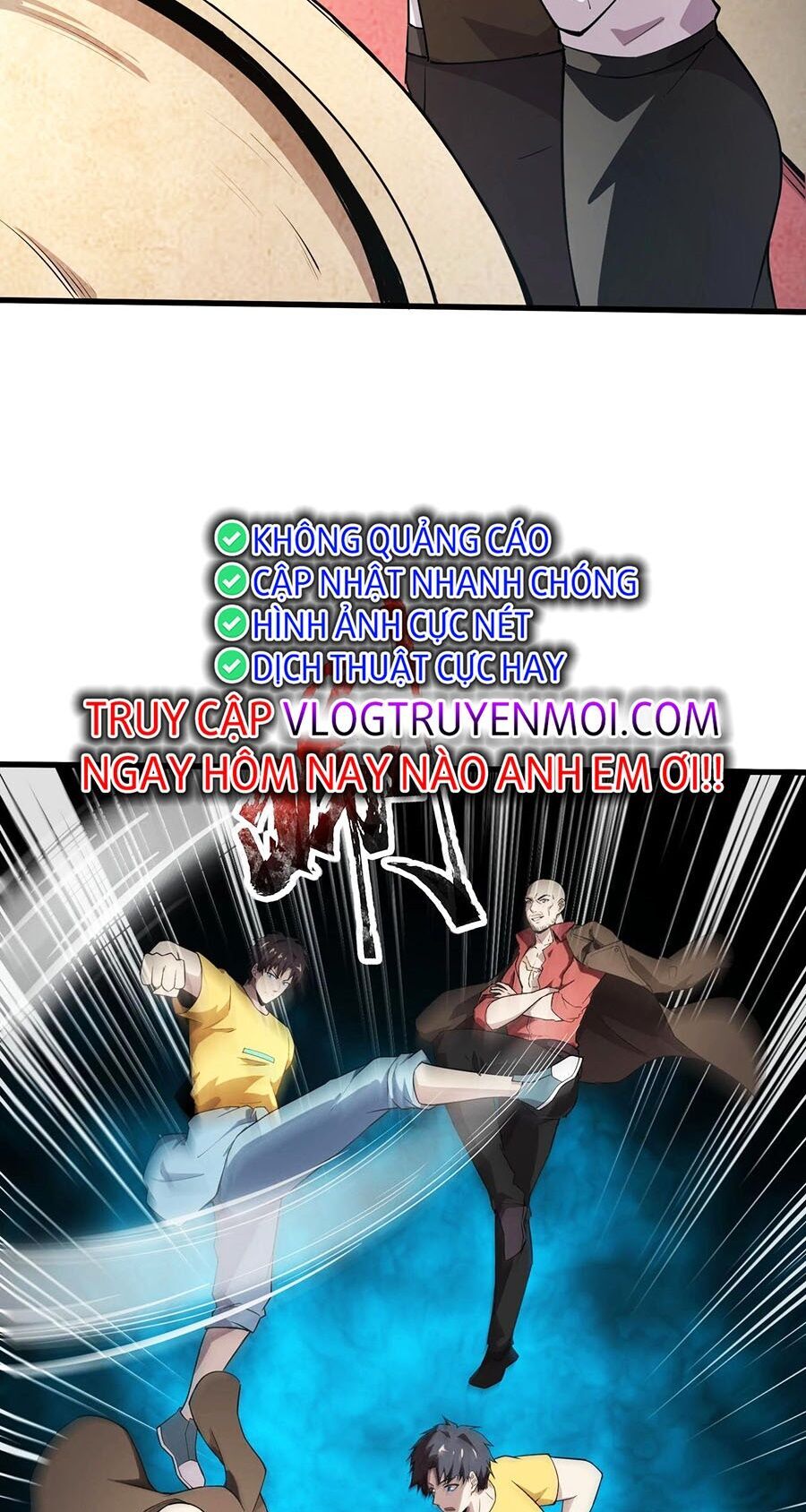 Chỉ Có Ta Có Thể Sử Dụng Triệu Hoán Thuật - Chapter 96 - Page 42