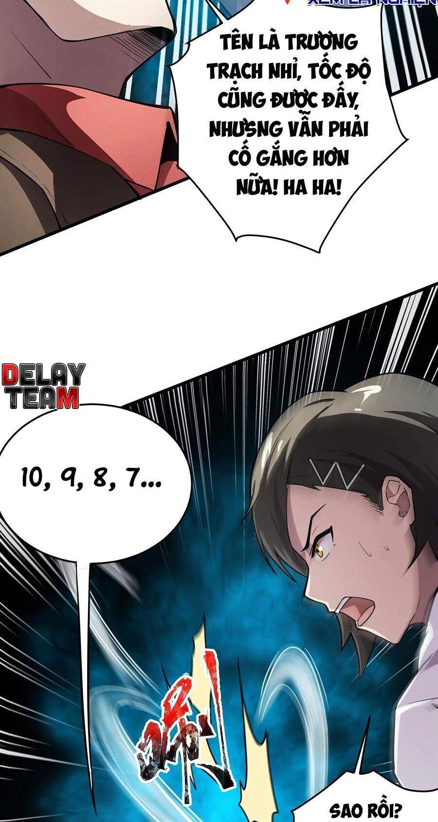 Chỉ Có Ta Có Thể Sử Dụng Triệu Hoán Thuật - Chapter 96 - Page 44