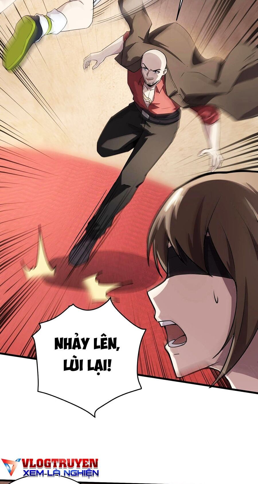 Chỉ Có Ta Có Thể Sử Dụng Triệu Hoán Thuật - Chapter 96 - Page 48