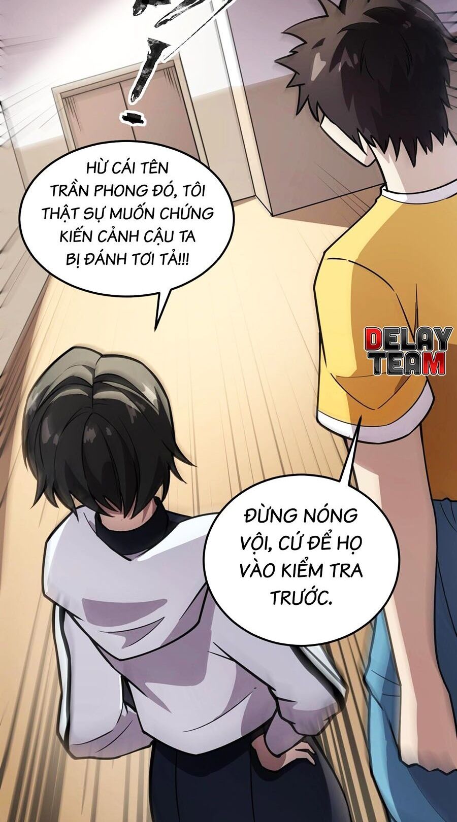 Chỉ Có Ta Có Thể Sử Dụng Triệu Hoán Thuật - Chapter 96 - Page 5