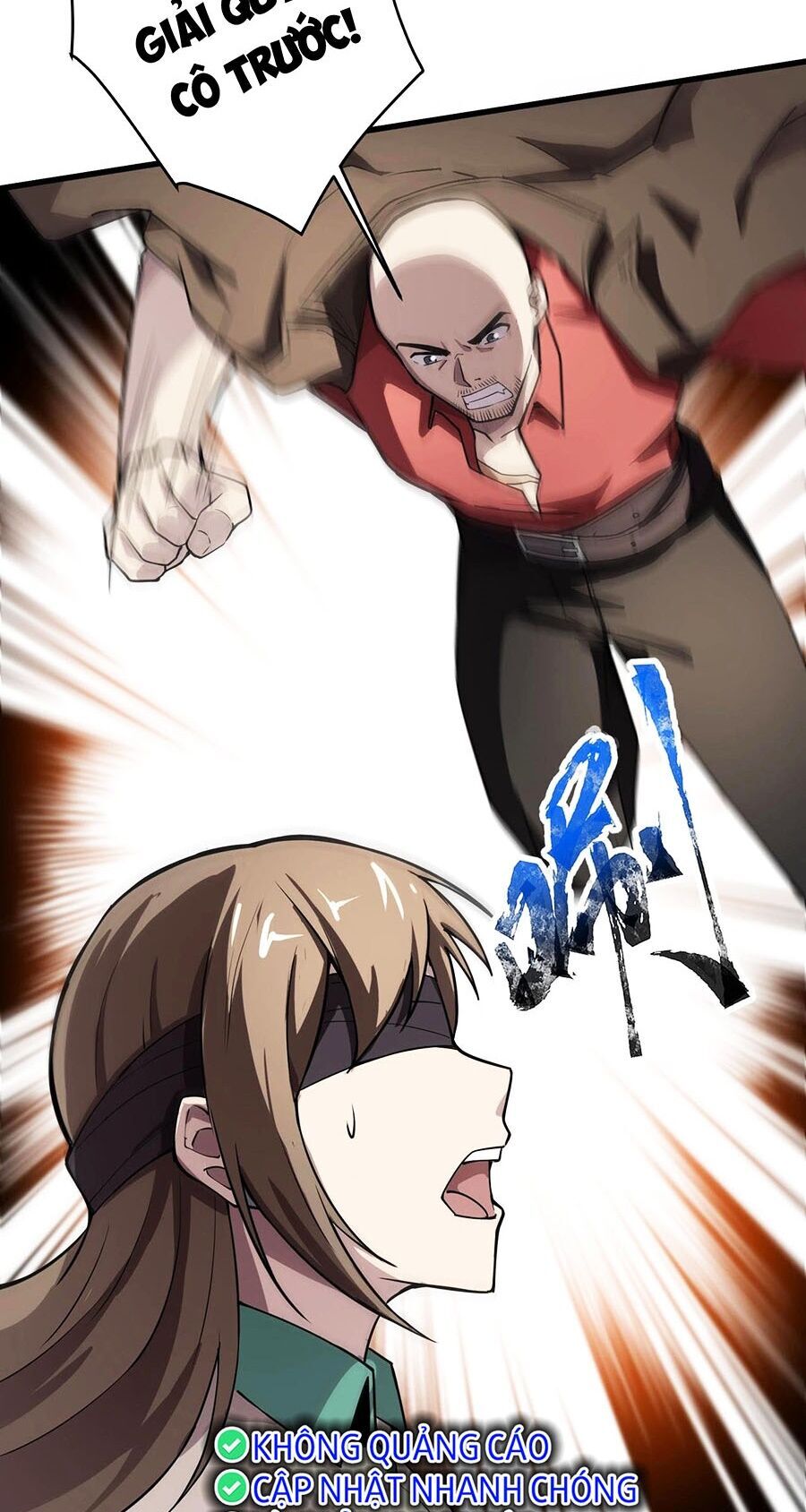 Chỉ Có Ta Có Thể Sử Dụng Triệu Hoán Thuật - Chapter 96 - Page 50