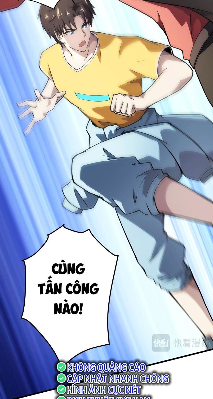 Chỉ Có Ta Có Thể Sử Dụng Triệu Hoán Thuật - Chapter 96 - Page 53